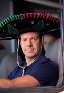 We're the Millers (2013) - Jason Sudeikis