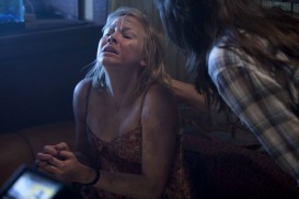 No One Lives (2012) - Adelaide Clemens