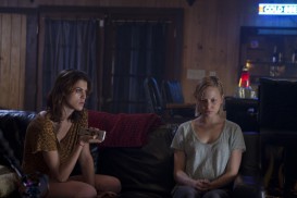 No One Lives (2012) - Lindsey Shaw, Adelaide Clemens