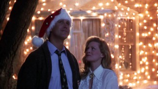 Christmas Vacation (1989) - Chevy Chase, Beverly D'Angelo