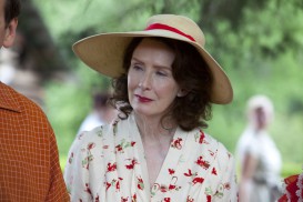 Ring of Fire (2013) - Frances Conroy