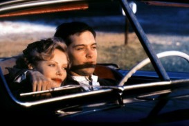 The Cider House Rules (1999) - Charlize Theron, Tobey Maguire