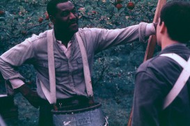 The Cider House Rules (1999) - Delroy Lindo