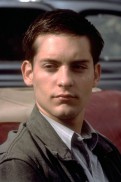 The Cider House Rules (1999) - Tobey Maguire