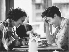 Four Weddings and a Funeral (1994) - Andie MacDowell, Hugh Grant