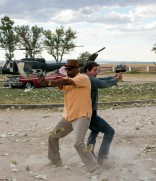 2 Guns (2013) - Denzel Washington, Mark Wahlberg