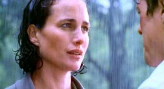 Four Weddings and a Funeral (1994) - Andie MacDowell