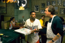Do the Right Thing (1989) - Spike Lee, Danny Aiello