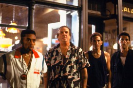 Do the Right Thing (1989) - Spike Lee, Danny Aiello, Richard Edson, John Turturro
