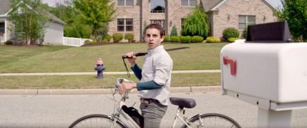 The Kings of Summer (2013) - Moises Arias