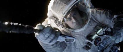 Gravity (2012) - George Clooney