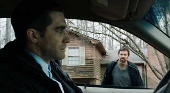 Prisoners (2013) - Jake Gyllenhaal, Hugh Jackman