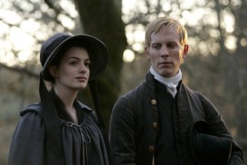 Becoming Jane (2007) - Anne Hathaway, Laurence Fox