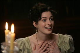 Becoming Jane (2007) - Anne Hathaway