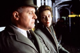 The Remains of the Day (1993) - Anthony Hopkins, Emma Thompson