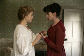 Becoming Jane (2007) - Eleanor Methven, Anne Hathaway