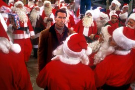Jingle All the Way (1996) - Arnold Schwarzenegger