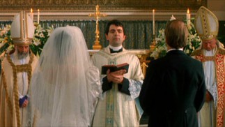 Four Weddings and a Funeral (1994) - Rowan Atkinson