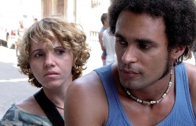 Habana Blues (2005) - Yailene Sierra, Alberto Yoel