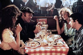 Scarecrow (1973) - Ann Wedgeworth, Gene Hackman, Dorothy Tristan, Al Pacino