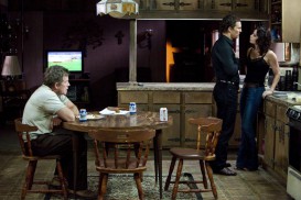 Killer Joe (2011) - Thomas Haden Church, Matthew McConaughey, Gina Gershon