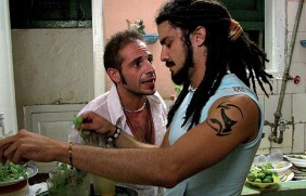 Habana Blues (2005) - Roger Pera, Roberto Sanmartin