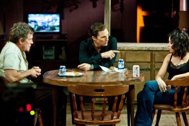 Killer Joe (2011) - Thomas Haden Church, Matthew McConaughey, Gina Gershon