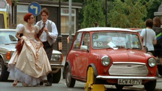 Four Weddings and a Funeral (1994) -  Hugh Grant, Charlotte Coleman