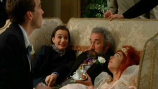 Four Weddings and a Funeral (1994) - Charlotte Coleman, Simon Callow, John Hannah, Kristin Scott Thomas