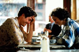 Four Weddings and a Funeral (1994) - Andie MacDowell, Hugh Grant