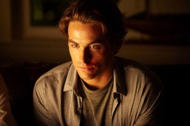 The Entitled (2011) - Kevin Zegers