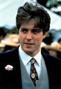 Four Weddings and a Funeral (1994) -  Hugh Grant