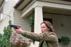 The Hunted (2003) - Connie Nielsen