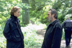 The Hunted (2003) - Connie Nielsen, Tommy Lee Jones