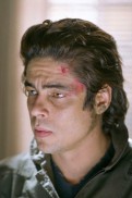 The Hunted (2003) - Benicio Del Toro