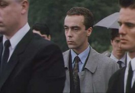 Four Weddings and a Funeral (1994) - John Hannah