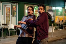 This Is The End (2013) - Seth Rogen, Jay Baruchel