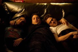 This Is The End (2013) - Jay Baruchel, Jonah Hill, Seth Rogen