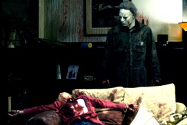 Halloween (2007) - Tyler Mane