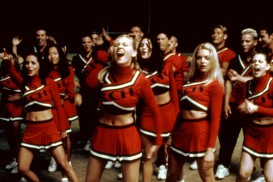 Bring It On (2000) - Eliza Dushku, Rini Bell, Kirsten Dunst, Tsianina Joelson, Nicole Bilderback, Clare Kramer