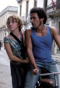 Habana Blues (2005) - Yailene Sierra, Alberto Yoel