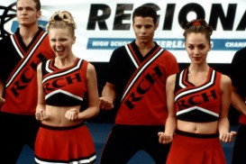 Bring It On (2000) - Eliza Dushku, Nathan West, Kirsten Dunst