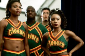 Bring It On (2000) - Natina Reed, Gabrielle Union