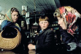 The Butcher Boy (1997) - Anita Reeves, Eamonn Owens, Rosaleen Linehan