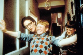 The Butcher Boy (1997) - Eamonn Owens, Fiona Shaw, Andrew Fullerton