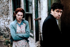 The Butcher Boy (1997) - Aisling O'Sullivan, Stephen Rea