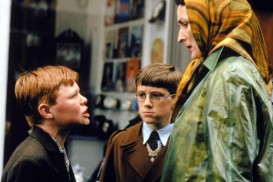 The Butcher Boy (1997) - Eamonn Owens, Fiona Shaw, Andrew Fullerton