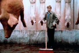 The Butcher Boy (1997) - Eamonn Owens