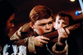 The Butcher Boy (1997) - Siobhan McElvaney, Áine McEneaney, Eamonn Owens