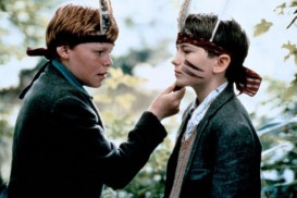 The Butcher Boy (1997) - Eamonn Owens, Alan Boyle